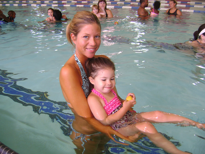 Swim Lessons Swim Lessons
