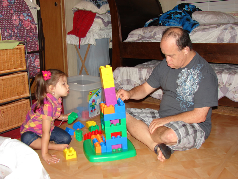 Valerie and Mickey Valerie and Mickey