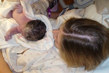 Pretty Baby!! Brand new Baby!