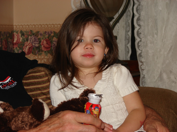 Happy Thanksgiving! Happy Thanksgiving!