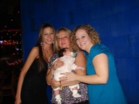 Happy Birthday Aunt Flossie! Happy Birthday Aunt Flossie!